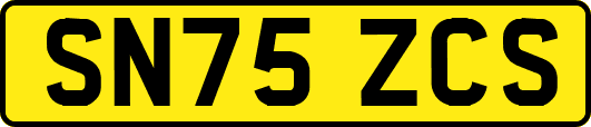 SN75ZCS