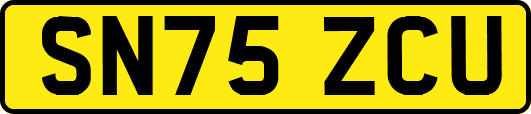 SN75ZCU