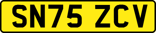 SN75ZCV