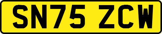 SN75ZCW