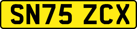 SN75ZCX