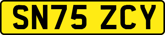 SN75ZCY