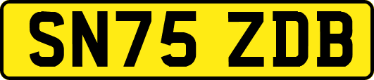 SN75ZDB