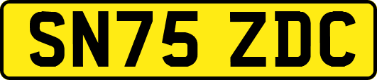 SN75ZDC