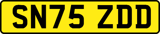 SN75ZDD