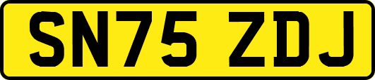 SN75ZDJ