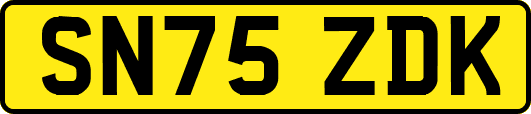 SN75ZDK