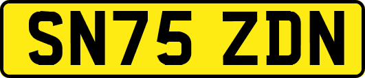SN75ZDN