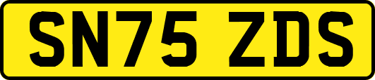 SN75ZDS