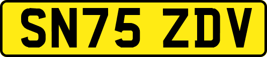 SN75ZDV