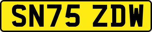 SN75ZDW