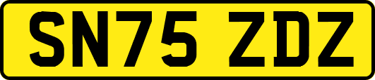 SN75ZDZ