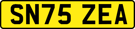 SN75ZEA