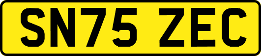 SN75ZEC