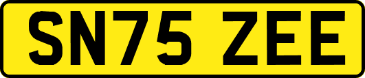 SN75ZEE