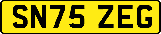 SN75ZEG