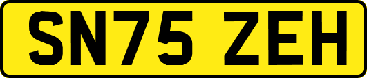 SN75ZEH