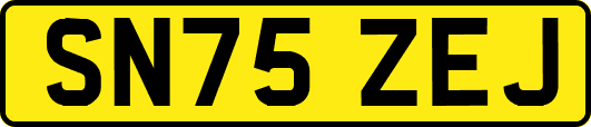 SN75ZEJ