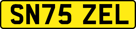 SN75ZEL