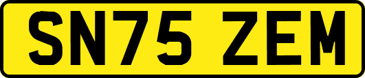SN75ZEM