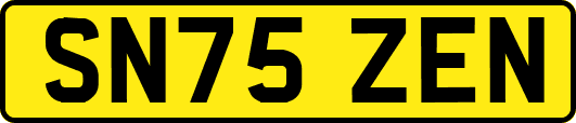 SN75ZEN