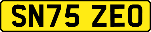 SN75ZEO