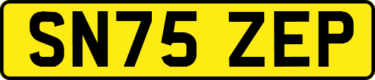 SN75ZEP