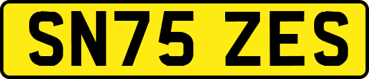 SN75ZES