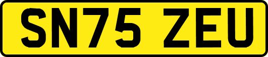 SN75ZEU