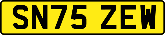 SN75ZEW