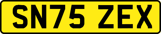 SN75ZEX