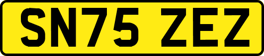 SN75ZEZ