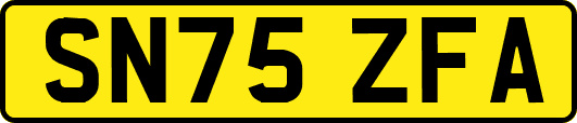 SN75ZFA