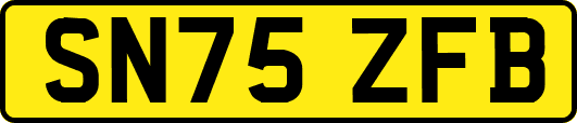 SN75ZFB