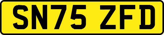 SN75ZFD
