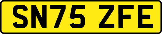 SN75ZFE