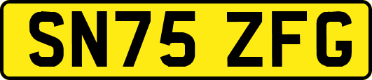SN75ZFG