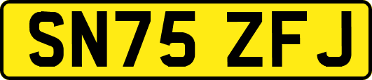 SN75ZFJ