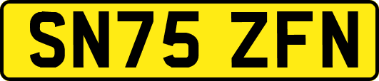 SN75ZFN
