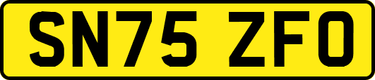 SN75ZFO