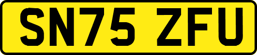SN75ZFU