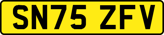 SN75ZFV