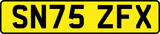SN75ZFX