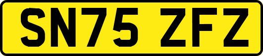 SN75ZFZ