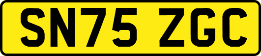 SN75ZGC