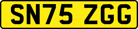 SN75ZGG