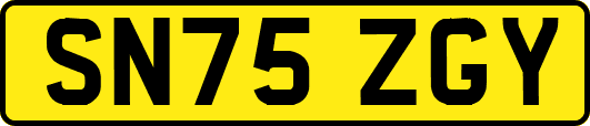 SN75ZGY
