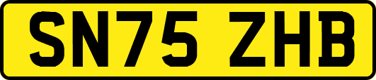 SN75ZHB