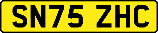 SN75ZHC