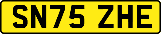 SN75ZHE